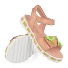 Rondinella Sandaal - Rondinella Kinderschoenen | 0878