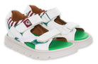 Rondinella Sandaal - Rondinella Kinderschoenen | 0986