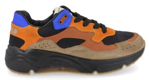 Rondinella Sneaker - Rondinella Kinderschoenen | 11712 Multi