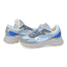 Rondinella Sneaker - Rondinella Kinderschoenen - Blauw | 12277