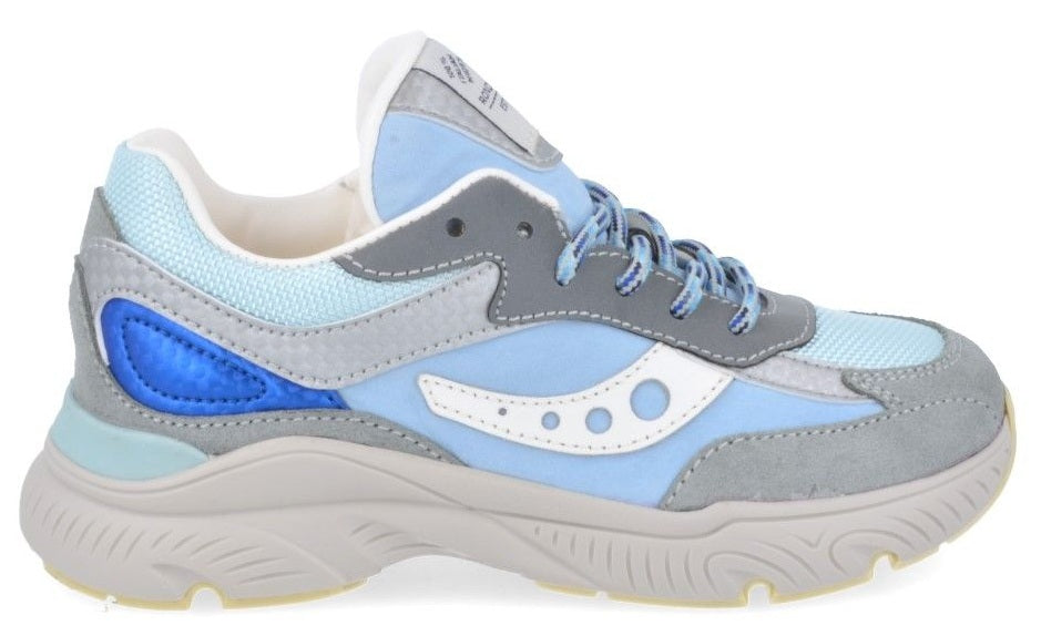 Adidas Sneaker - Adidas Kinderschoenen - Grijs | ZX1K Boost
