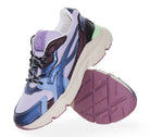 Rondinella Sneaker - Rondinella Kinderschoenen - Blauw | 12347