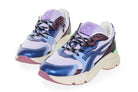 Rondinella Sneaker - Rondinella Kinderschoenen - Blauw | 12347