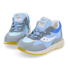 Rondinella Sneaker - Rondinella Kinderschoenen - Blauw | 4829