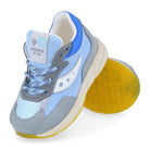 Rondinella Sneaker - Rondinella Kinderschoenen - Blauw | 4829