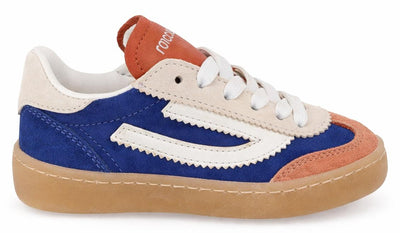Rondinella Sneaker - Rondinella Kinderschoenen - Blauw | 4831