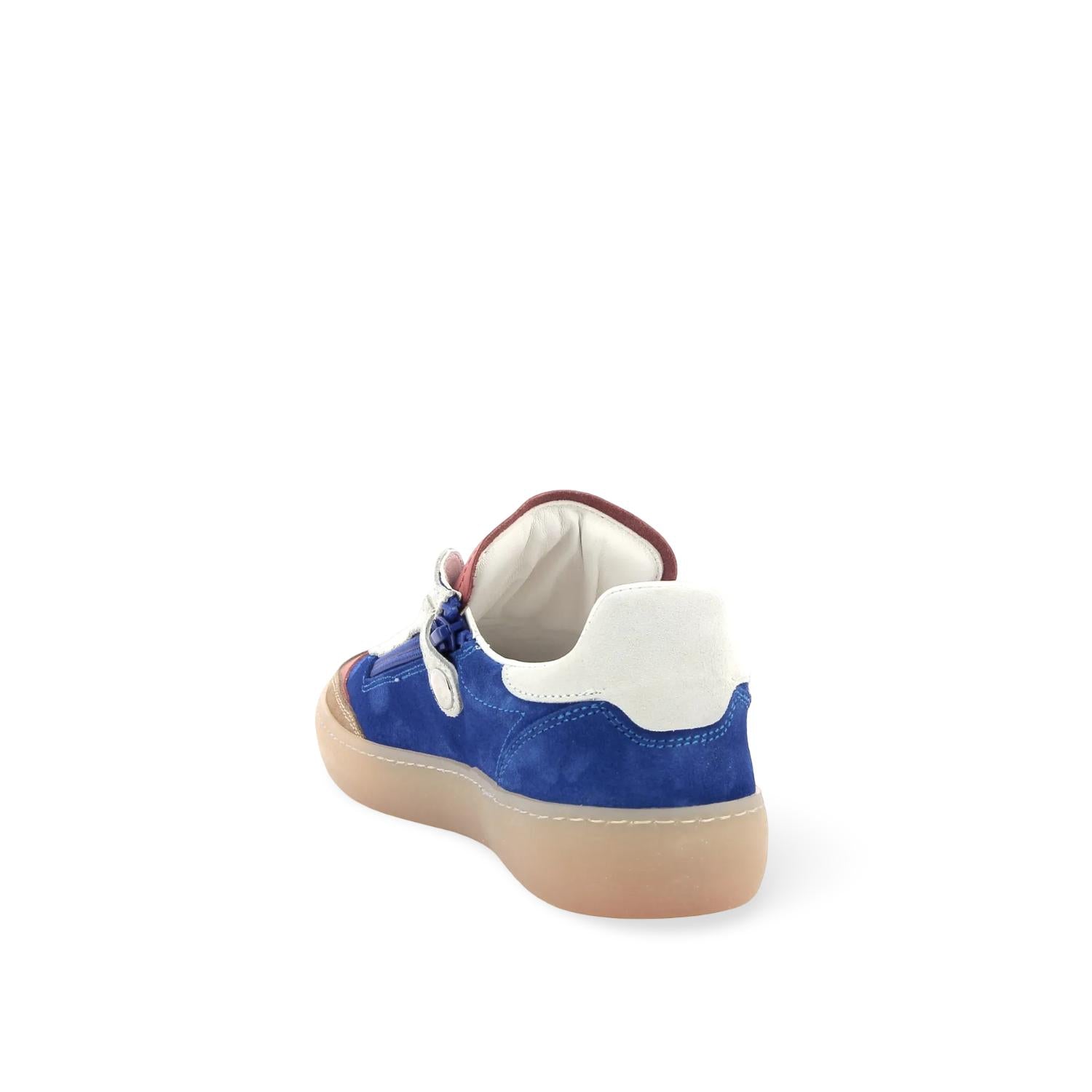 Rondinella Sneaker - Rondinella Kinderschoenen - Blauw | 4831