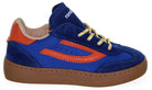 Rondinella Sneaker - Rondinella Kinderschoenen - Blauw | 4831