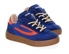 Rondinella Sneaker - Rondinella Kinderschoenen - Blauw | 4831