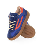 Rondinella Sneaker - Rondinella Kinderschoenen - Blauw | 4831