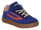 Rondinella Sneaker - Rondinella Kinderschoenen - Blauw | 4831