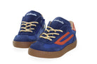 Rondinella Sneaker - Rondinella Kinderschoenen - Blauw | 4831