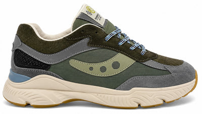 Rondinella Sneaker - Rondinella Kinderschoenen - Bruin | 12277