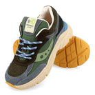 Rondinella Sneaker - Rondinella Kinderschoenen - Bruin | 12277