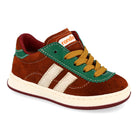 Rondinella Sneaker - Rondinella Kinderschoenen - Cognac | 4820