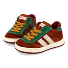 Rondinella Sneaker - Rondinella Kinderschoenen - Cognac | 4820