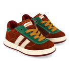 Rondinella Sneaker - Rondinella Kinderschoenen - Cognac | 4820