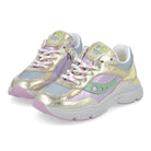 Rondinella Sneaker - Rondinella Kinderschoenen - Goud | 12277