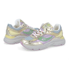 Rondinella Sneaker - Rondinella Kinderschoenen - Goud | 12277