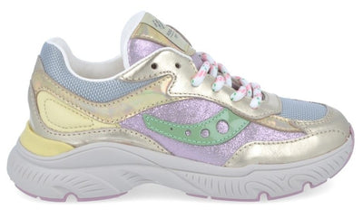 Rondinella Sneaker - Rondinella Kinderschoenen - Goud | 12277