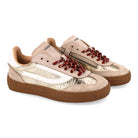 Rondinella Sneaker - Rondinella Kinderschoenen - Goud | 12345