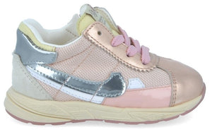 Rondinella Sneaker - Rondinella Kinderschoenen - Goud | 4765 Nike