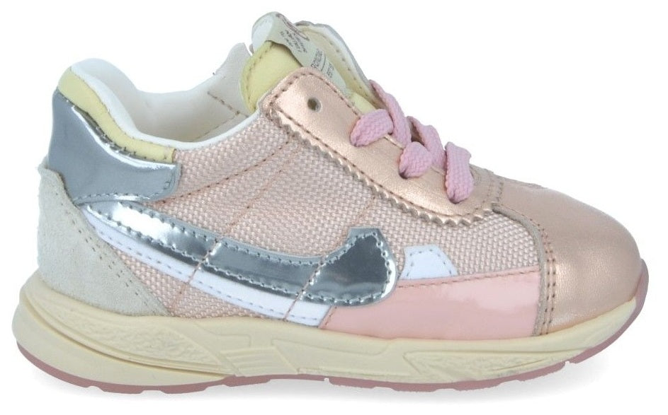 Rondinella Sneaker - Rondinella Kinderschoenen - Goud | 4765 Nike