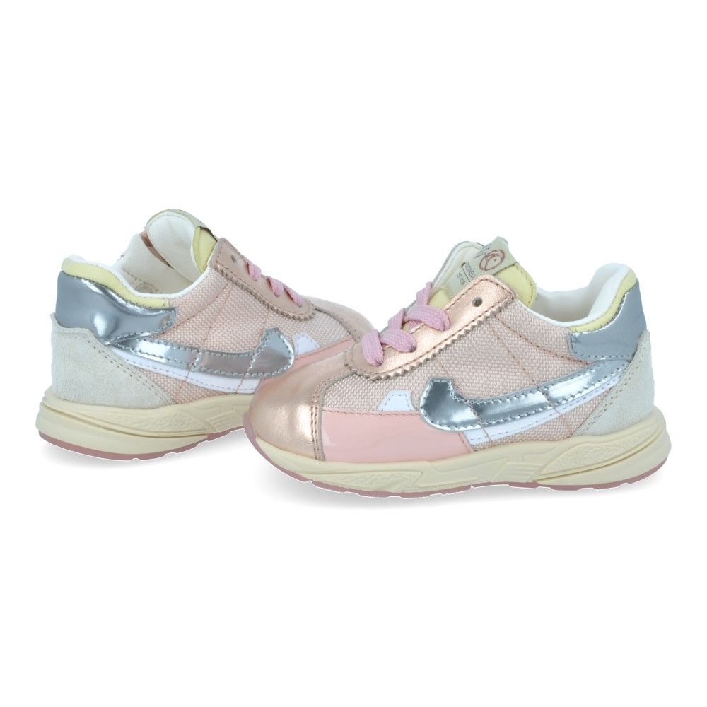 Rondinella Sneaker - Rondinella Kinderschoenen - Goud | 4765 Nike