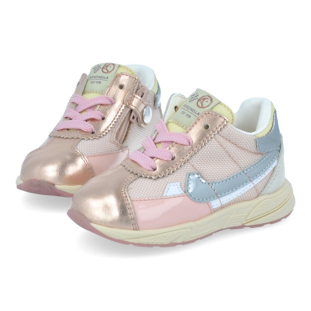Rondinella Sneaker - Rondinella Kinderschoenen - Goud | 4765 Nike
