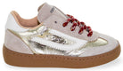 Rondinella Sneaker - Rondinella Kinderschoenen - Goud | 4831