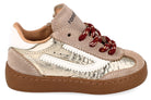 Rondinella Sneaker - Rondinella Kinderschoenen - Goud | 4831