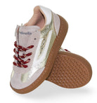 Rondinella Sneaker - Rondinella Kinderschoenen - Goud | 4831
