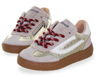 Rondinella Sneaker - Rondinella Kinderschoenen - Goud | 4831