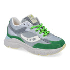 Rondinella Sneaker - Rondinella Kinderschoenen - Groen | 12277