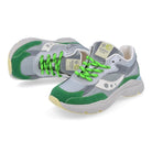 Rondinella Sneaker - Rondinella Kinderschoenen - Groen | 12277