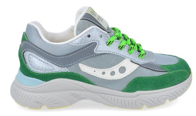 Rondinella Sneaker - Rondinella Kinderschoenen - Groen | 12277