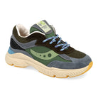 Rondinella Sneaker - Rondinella Kinderschoenen - Groen | 12277