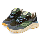 Rondinella Sneaker - Rondinella Kinderschoenen - Groen | 12277