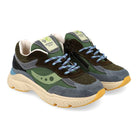 Rondinella Sneaker - Rondinella Kinderschoenen - Groen | 12277