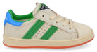 Rondinella Sneaker - Rondinella Kinderschoenen - Groen | 12279