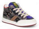 Rondinella Sneaker - Rondinella Kinderschoenen - Groen | 12322-1