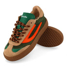 Rondinella Sneaker - Rondinella Kinderschoenen - Groen | 12345
