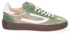Rondinella Sneaker - Rondinella Kinderschoenen - Groen | 12345