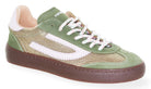 Rondinella Sneaker - Rondinella Kinderschoenen - Groen | 12345
