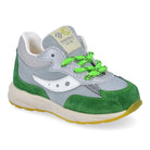 Rondinella Sneaker - Rondinella Kinderschoenen - Groen | 4829