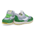 Rondinella Sneaker - Rondinella Kinderschoenen - Groen | 4829