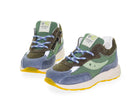 Rondinella Sneaker - Rondinella Kinderschoenen - Groen | 4829