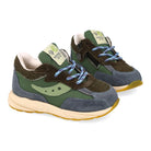 Rondinella Sneaker - Rondinella Kinderschoenen - Groen | 4829