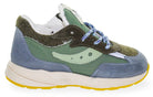 Rondinella Sneaker - Rondinella Kinderschoenen - Groen | 4829