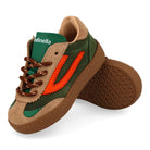 Rondinella Sneaker - Rondinella Kinderschoenen - Groen | 4831